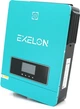 Гибридный инвертор Exelon EMAX PRO-10.2 10.2 кВт 48В 1Ф (YT37173) - изображение 3