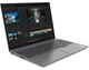 Ноутбук Lenovo ThinkPad T16 Gen 2 (Intel) (21HJS7S700) Storm Gray - изображение 2