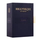 Парфюмированная вода Bibliotheque de Parfum Silence (4820271430414) 100 мл. - изображение 3