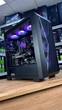 Сборка под заказ: игровой ПК Xilence Xilent X X912 ARGB Tower / Intel Core i7-13700K (10 (24) ядер по 2.5 - 5.4 GHz) / 64 GB DDR5 / 2000 GB SSD M.2 / nVidia GeForce RTX 3090, 24 GB GDDR6X, 384-bit / 850W б/у - изображение 3