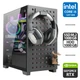 Сборка под заказ: игровой ПК Azza Elise 140 ARGB Tower / Intel Core i5-12400F (6 ядер по 2.5 - 4.4 GHz) / 16 GB DDR4 / 1000 GB SSD M.2 + 1000 GB HDD / nVidia GeForce RTX 3070, 8 GB GDDR6, 256-bit / 650W - изображение 2