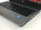 Ноутбук Б-класс HP ProBook 640 G1 / 14" (1366x768) TN / Intel Core i3-4000M (2 (4) ядра по 2.4 GHz) / 8 GB DDR3 / 320 GB HDD / Intel HD Graphic 4600 / WebCam / DVD-ROM / Win 10 Pro б/у - изображение 9