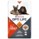 Сухой корм с ягненком для собак малых пород Opti Life Adult Digestion Mini, 7.5 кг - изображение 1