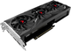 Відеокарта PNY PCI-Ex GeForce RTX 4060 XLR8 Gaming VERTO EPIC-X RGB Triple Fan 8GB GDDR6 (128bit) (2460/17000) (HDMI, 3 x DisplayPort) (VCG40608TFXXPB1) - зображення 4