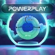 Еспандер кистьовий силіконовий PowerPlay PP-4333 Hand Grip Medium 20 кг. Зелений - изображение 8