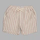 Шорты для девочек Zara 1165/507 110 см Beige (01165507067600) - изображение 1
