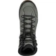 Ботинки LOWA Renegade Evo GTX MID 44.5 (281mm) dark grey-black серые 311916-9499 - изображение 6