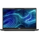 Ультрабук Dell Latitude 7320 / 13.3” 1920x1080 FullHD / i5-1145G7 / 16 ГБ / SSD 256 ГБ / Intel Iris Xe Graphics / Класс Б Б/У - изображение 1
