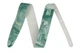 Ремінь гітарний FENDER STRAP TIE DYE LEATHER SAGE GREEN (233403) - изображение 1