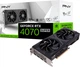 Видеокарта PNY RTX4070 SUPER 12GB (VCG4070S12DFXPB1-O) - изображение 9