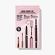 Набір для брів Anastasia Beverly Hills Brow Studio Kit (олівець, тінт, гель) Taupe - зображення 1