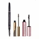 Набір для брів Anastasia Beverly Hills Brow Studio Kit (олівець, тінт, гель) Taupe - зображення 2
