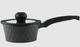 Ковш PEPPER PR-6005 Black Ice Greblon C2 1,4л 16х8см - изображение 1