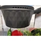 Ковш PEPPER PR-6005 Black Ice Greblon C2 1,4л 16х8см - изображение 2