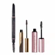 Набір для брів Anastasia Beverly Hills Brow Studio Kit (олівець, тінт, гель) Medium Brown - зображення 2