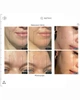 Увлажняющий крем для лица с пептидами Allies of Skin Peptides Antioxidants Firming Daily Treatment 12 ml - изображение 3