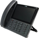 IP-телефон Mitel 6873i Black (50006790) - зображення 2