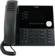 Telefon IP Mitel 6920w Black (50008385) - obraz 1