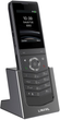 Telefon IP Fanvil Linkvil W611W V2 Portable Wi-Fi Black (W611W V2) - obraz 4