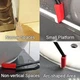 Инструмент для силиконовых швов Silicone Spaces (шпатель для силикона) - изображение 6