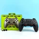 Універсальний ігровий безпровідний джойстик Game Pad CM-029 Чорний - зображення 2