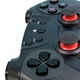 Універсальний ігровий безпровідний джойстик Game Pad CM-029 Чорний - зображення 3