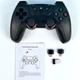 Універсальний ігровий безпровідний джойстик Game Pad CM-029 Чорний - зображення 6