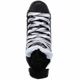 Ковзани хокейні Zelart Ice Skate 5849 розмір 35 Black-Green - зображення 7