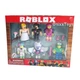 Набор фигурок Roblox 6 героев с аксессуарами и оружием игрушка Роблокс набор (SUI769) - изображение 1