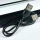 Подставка для ноутбука с охлаждением, местом под телефон и RGB подсветкой N33 |2USB, до 17", RGB| Черный - изображение 7