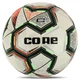 М'яч футбольний Core Diamond 8463 розмір №5 White-Red-Green - зображення 1