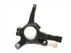 Кулак поворотный с ABS L Chery QQ KLM S11-3001011 - изображение 2