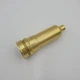 Стакан форсунки 4HK1 Isuzu AТАМАН - изображение 4