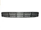 Решетка бампера переднего нижняя CHERY E5 KLM A21-2803651FL - изображение 1