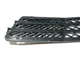 Решетка бампера переднего нижняя CHERY E5 KLM A21-2803651FL - изображение 3