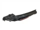 Накладка решетки вентиляционной под лобовым стеклом R Geely EC7/EC7RV KLM 1068001617 - изображение 2