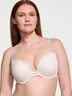 Бюстгальтер Victoria's Secret Very Sexy Double Shine Strap Push-Up Bra 34A Білий (26815654) - изображение 1