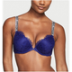 Бюстгальтер Victoria's Secret VERY SEXY Shiny Strap Add-2-Cups 32B Фіолетовий (26561978) - зображення 1