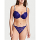 Бюстгальтер Victoria's Secret VERY SEXY Shiny Strap Add-2-Cups 32B Фіолетовий (26561978) - зображення 2