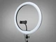 Кольцевая лампа Ring Fill Light BD-360 светодиодная без штатива 36см - изображение 5