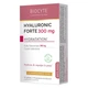 Гиалуроновая кислота Biocyte Hyaluronic Forte 300 mg 30 Caps - изображение 1