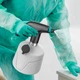 Ручной&nbsp;электрический BauTech опрыскиватель 2 L Черный (1013-832-00) - изображение 7
