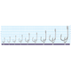 Крючок двойной Owner Stinger Double Hook SD-36TN №1/0 - изображение 2