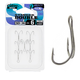 Крючок двойной Owner Stinger Double Hook SD-36TN №1/0 - изображение 3