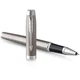 Ручка ролер Parker IM 17 Stainless Steel CT RB 26221 - зображення 3