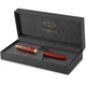 Ручка ролер Parker SONNET 17 Intense Red GT RB 86225 - зображення 7
