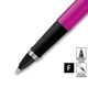 Ручка роллер Parker JOTTER 17 Originals Magenta CT RB 15 521 - изображение 3