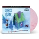 Вінілова платівка Chris Isaak - Everybody Knows It's Christmas (Colored Vinyl) [LP] - изображение 2