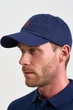 Синя бейсболка із символом Polo Ralph Lauren 6497 - зображення 1