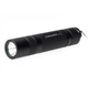 Ультрафиолетовый фонарь Convoy S2+ диод Nichia UV 700мА 365нм - изображение 1